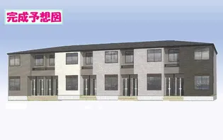 APEX堀之内の画像