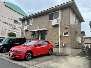 メゾンかぐや Aの画像