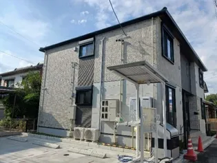 MINUET(ミヌエット)【1階】の外観