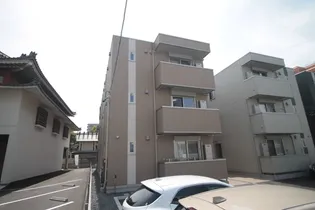 セレスティア助光 D棟の画像