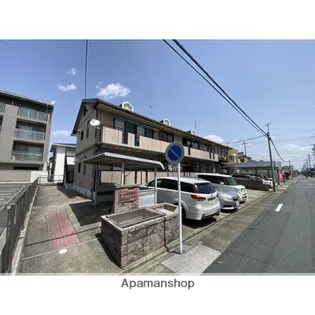 ステラK【2階】の外観