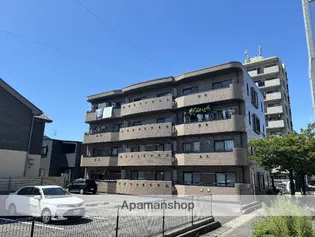 HARUTA MANSIONの画像