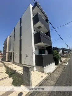 CHERIM烏森EASTの画像