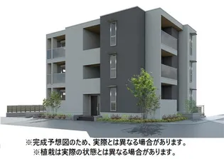 D-ROOM 剣【2階】の外観