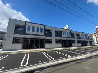 ラ カシェットの画像