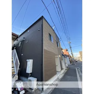 ラフィーカ金山【1階】の外観