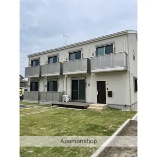 アムール ロイヤルの画像