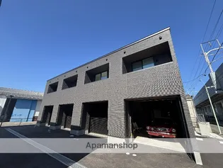 AVANCEG 野立 D棟の画像