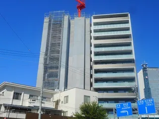 BRIGHT GATE 名古屋の画像