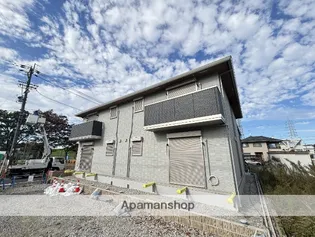 サンハイム八社の画像