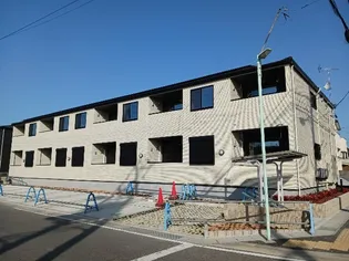 ヒカルサ名古屋南陽イーストの画像