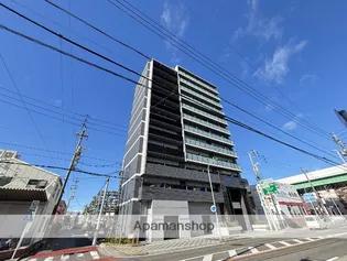 SーRESIDENCE烏森AUREATEの画像