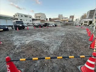 RH柳川【2階】の外観