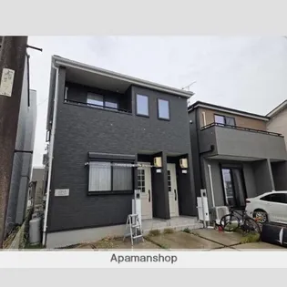 リーブルファイン鯰橋7丁目の画像