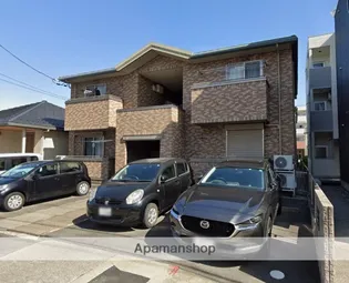 ソレジオ十王 Sの画像