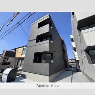 JACK UMATEⅡの画像