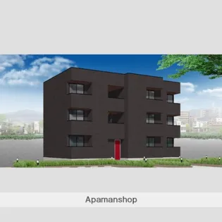 JACK SHINAGAWA Ⅰの画像