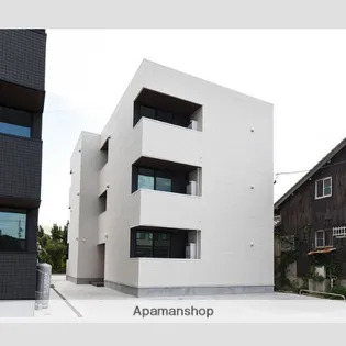 WARREN KANSEIⅡの画像