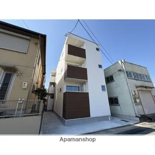 リヴェール元中野町Ⅱの画像