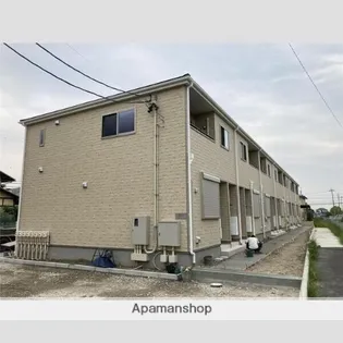 リーブルファイン戸田の画像