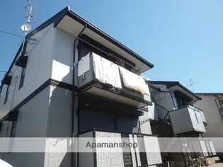 クレセントⅡの画像