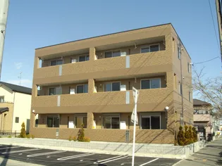 ユーハウスⅤの画像