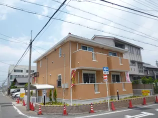 ボンヌ シャンス Dの画像