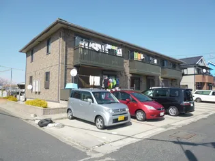 メゾン ヴェールY Tの画像