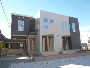 カーサ デル ソーレの画像