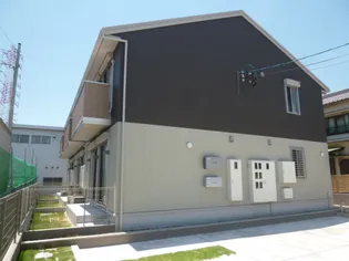 クラウド善南公園の画像