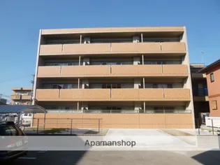 ボワドブローニュⅡの画像