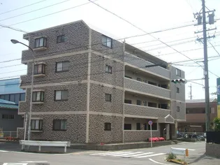 西中コーポの画像