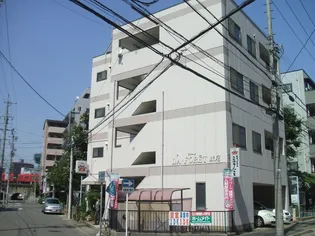 ラフォーレ妹尾【00301号室】の外観