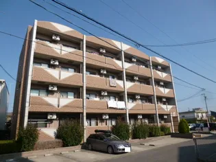 サンシャインタナカの画像