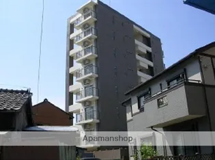 プリマベーラ名駅【8階】の外観