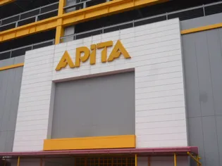 フィオーレ・KⅢ【1階】の周辺