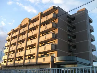 レジデンス港西の画像