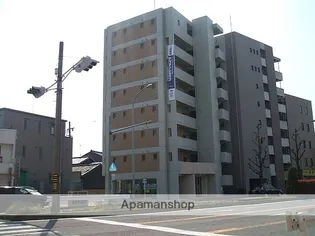 ラ・ミューズ1101【3階】の外観