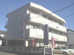 メゾンドティファニーの画像