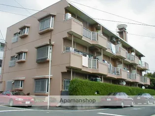 メゾン加藤の画像