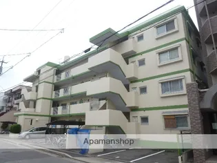 清和ハイツの画像