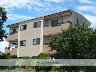 パレス ウエスト ヒルズの画像