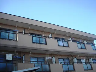 エスポワール パンシオンの画像