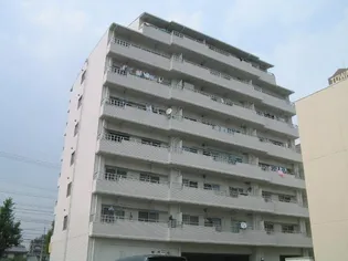 サンローヤル香坂の画像