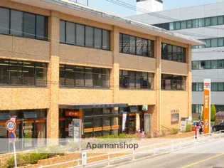 宮地興産ビル【5階】の周辺