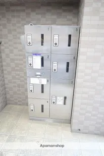 宮地興産ビル【5階】の内装