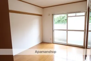 宮地興産ビル【5階】の内装