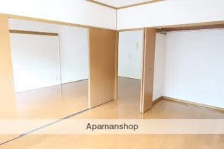 宮地興産ビル【5階】の内装