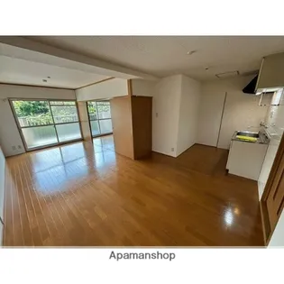 宮地興産ビル【5階】の居間