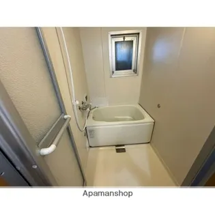 宮地興産ビル【5階】の風呂